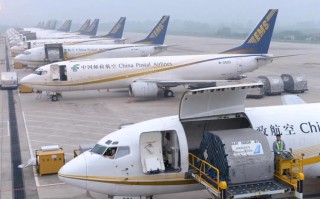 中国邮政航空物流有何发展优势？