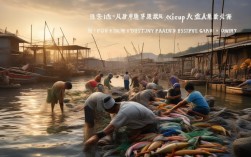 霞浦渔业脱贫，霞浦渔业脱贫情况