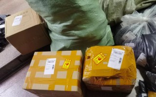 舒城顺丰快递点具体位置在哪？