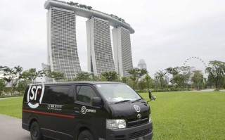 顺丰马来西亚业务何时开通？