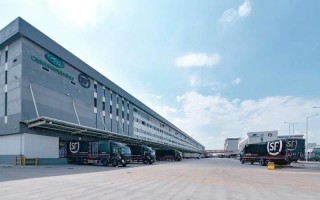 顺丰广州石龙集散中心有何特别之处？