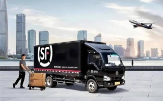 2025乌鲁木齐顺丰有何新动向？