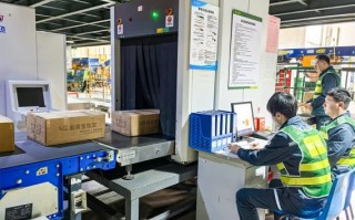 邮政快递安检政策有哪些具体规定？