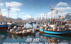 渔业基地县，全国渔业基地