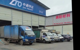 中通北京基地现状如何？