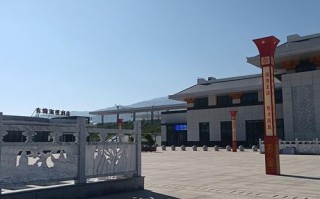 顺丰荆门掇刀集散中心