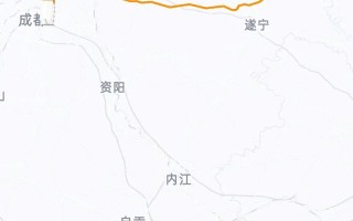 中通快递到南通中展现什么？