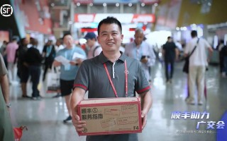 95229531顺丰是什么？