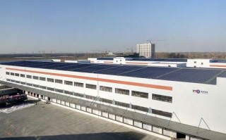 圆通长春转运中心效率如何？