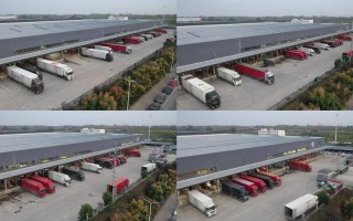 顺丰昌北集散中心电话是多少？