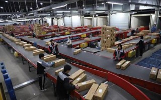 顺丰常州集散中心有何核心优势？