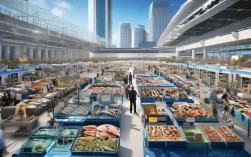 2024渔业博览会在哪里举办？地点及参展指南