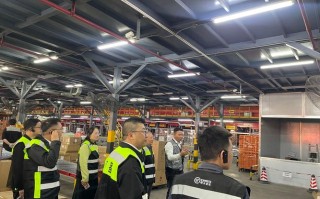 汕头集散中心顺丰速运具体地址在哪？