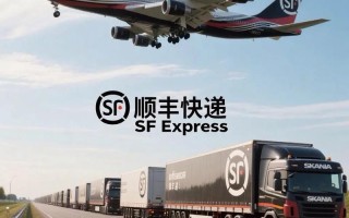 顺丰国际快递服务有哪些？