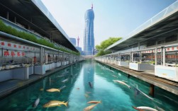 重庆水产养殖有哪些高效技术及市场趋势？