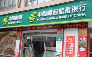 武汉邮政银行网点分布在哪里？