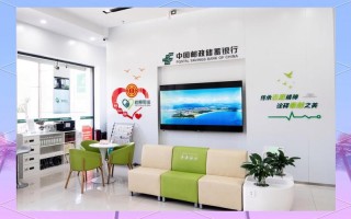 重庆邮政网点装修为何推进？