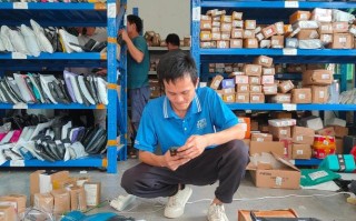 中通快递秦皇岛客服电话多少？