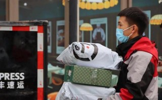 城阳顺丰快递上门服务如何预约？