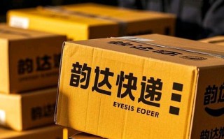 朝速韵达邮政和邮政有关系吗？