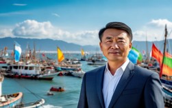 阳江 渔业，阳江渔业局局长