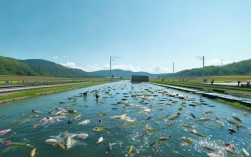 信宜水产养殖，信宜水产养殖场地址
