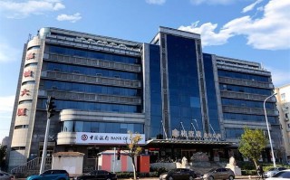 乌鲁木齐中通总部地址在哪里？