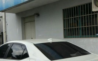 上海邮政速递物流公司