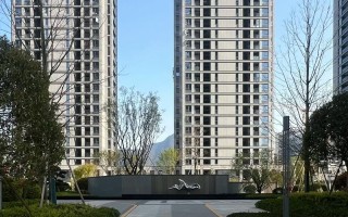 西安中通海蓝城怎么样？