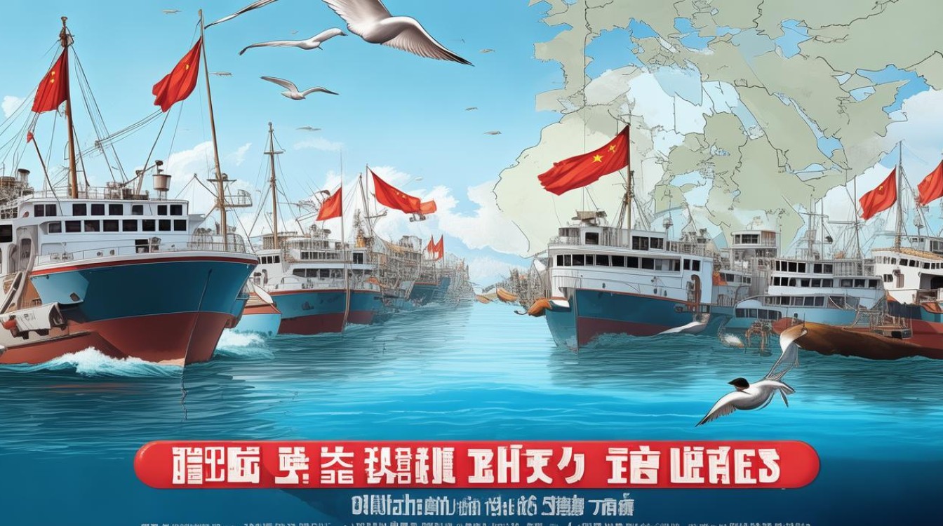 中国南海渔业未来如何发展？规划与前景解析-图3