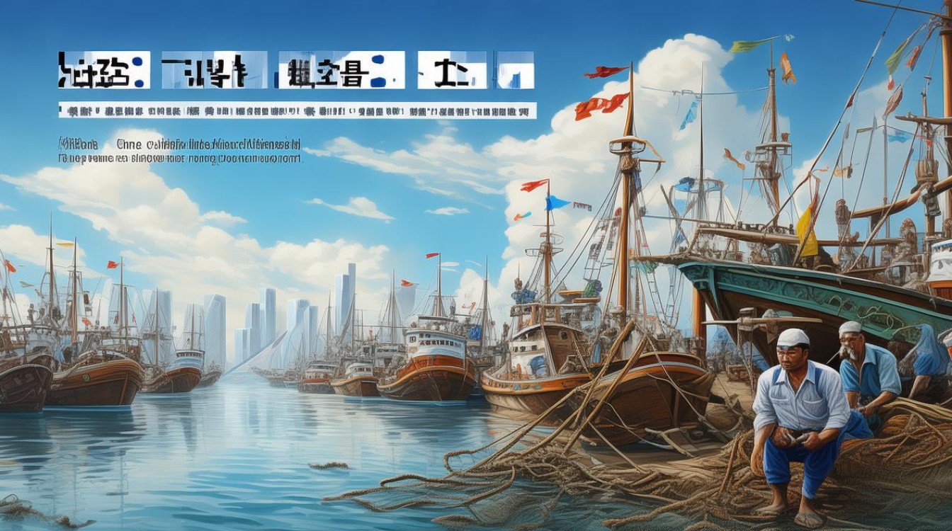 中国渔业现状如何？未来有哪些发展规划？-图2