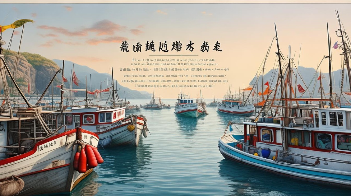 中国渔业发展现状与产业结构如何？-图3