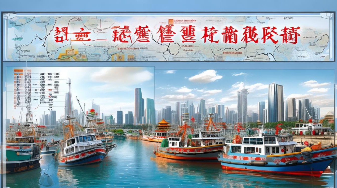 广东渔业现状如何？未来有哪些发展规划？-图1