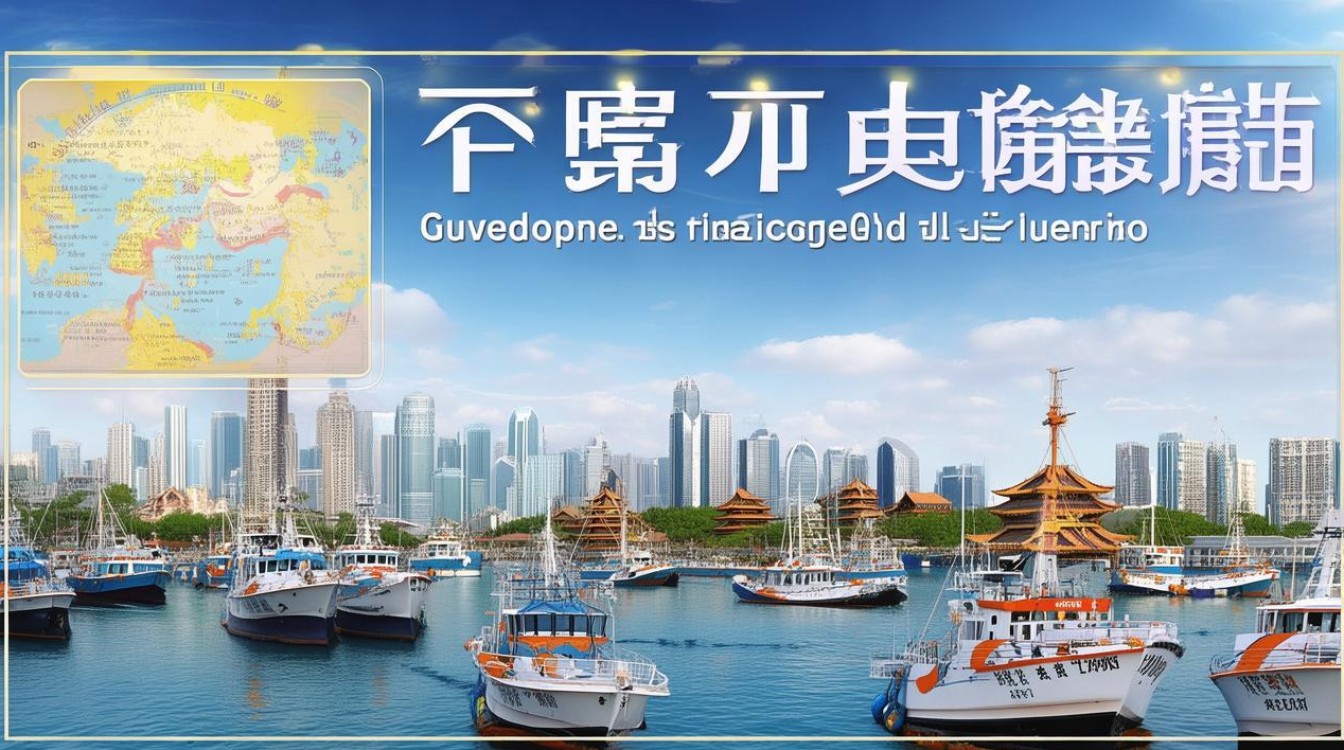 广东渔业现状如何？未来有哪些发展规划？-图2