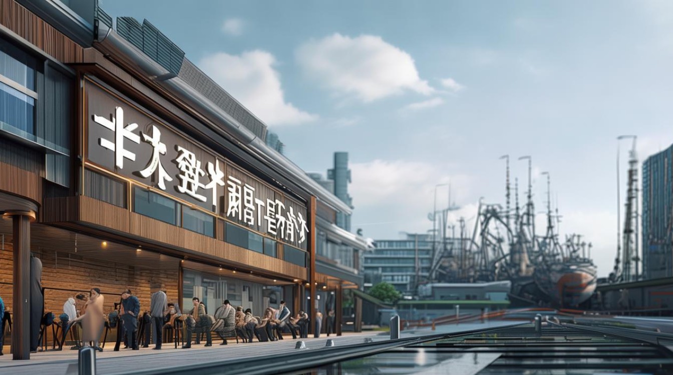厦门市渔业协会如何推动渔业高质量发展？-图2