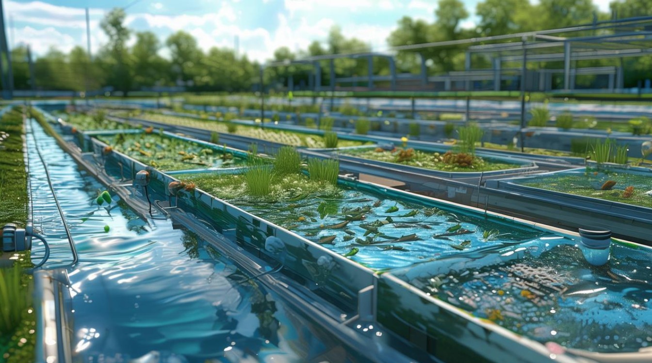 水工养殖有哪些高效技巧与最新数据？-图3