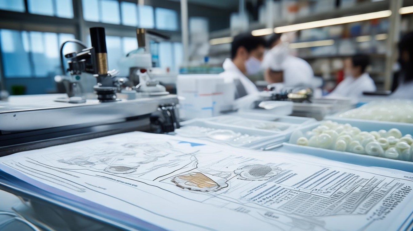 如何科学选择与培育淡水珍珠养殖种苗？-图2