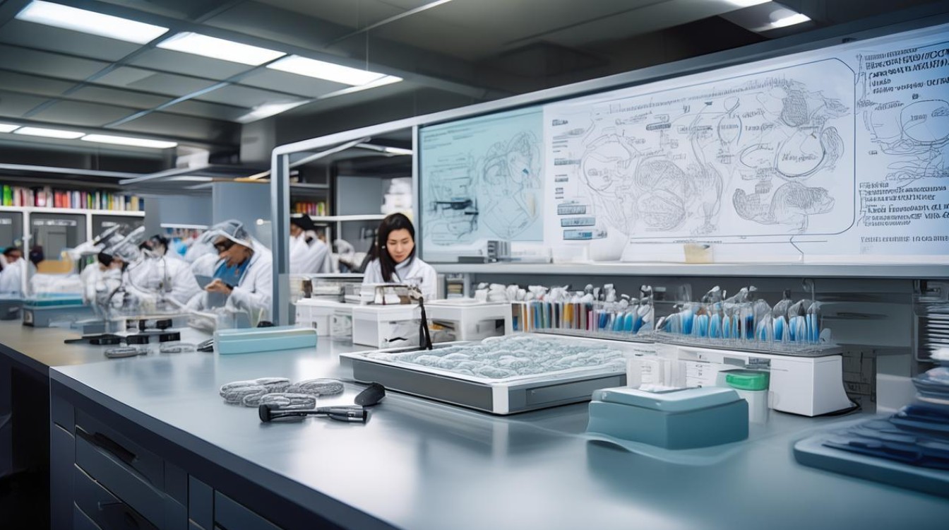 如何科学选择与培育淡水珍珠养殖种苗？-图3