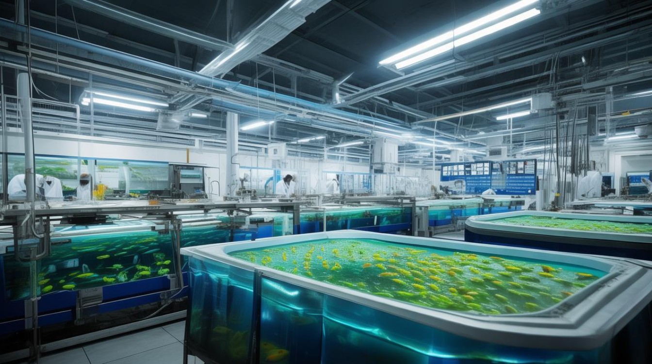 如何科学养殖海鱼？最新实践方法解析-图3