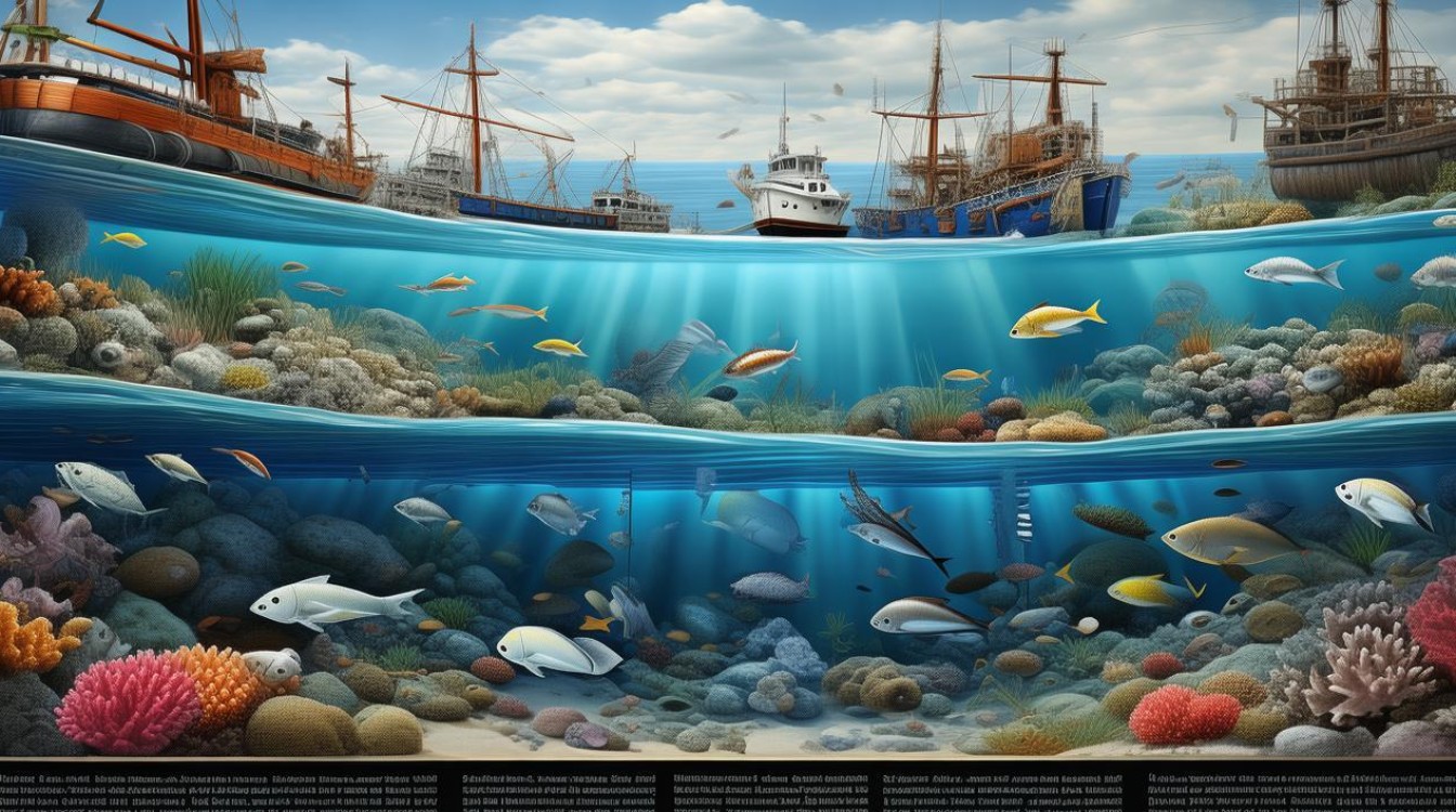 What Are the Latest Developments and Global Trends in Deep-Sea Fisheries?-图4