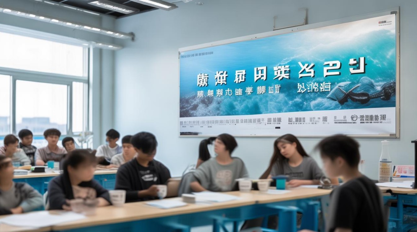 2020渔业职业鉴定如何推动产业升级与人才培养？-图1