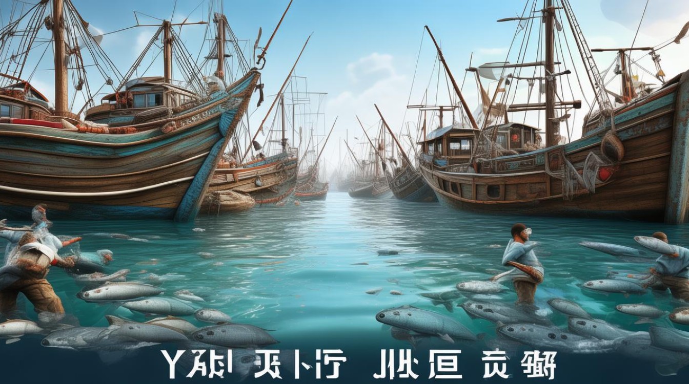 盐城亭湖区渔业现状如何？未来有哪些发展规划？-图1