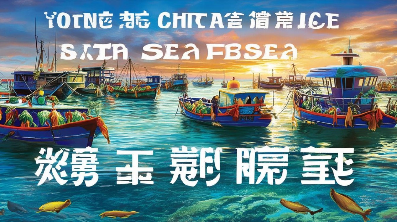 南海渔业资源现状如何？开发面临哪些挑战？-图3