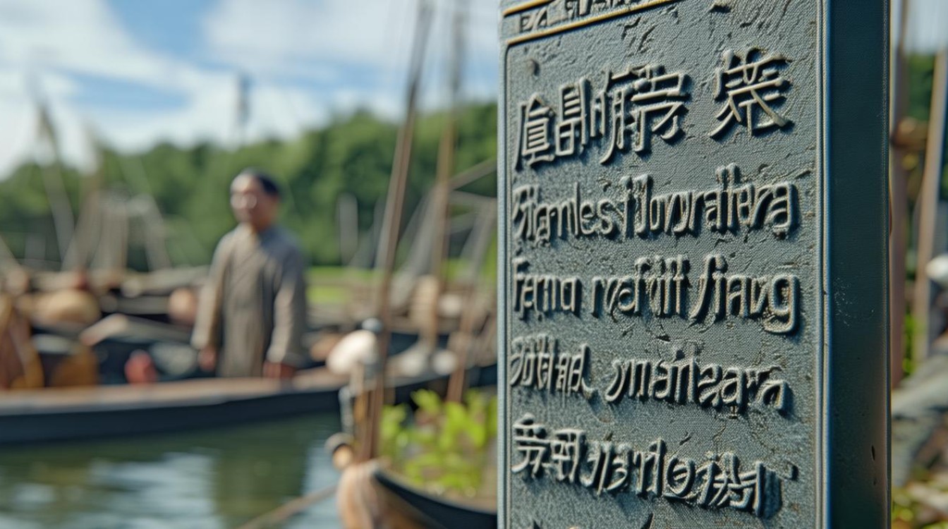 张希昭如何推动淡水渔业发展？-图1
