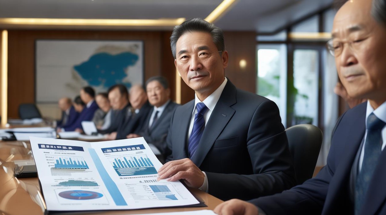 山东渔业互保协会理事如何推动渔业高质量发展？-图2