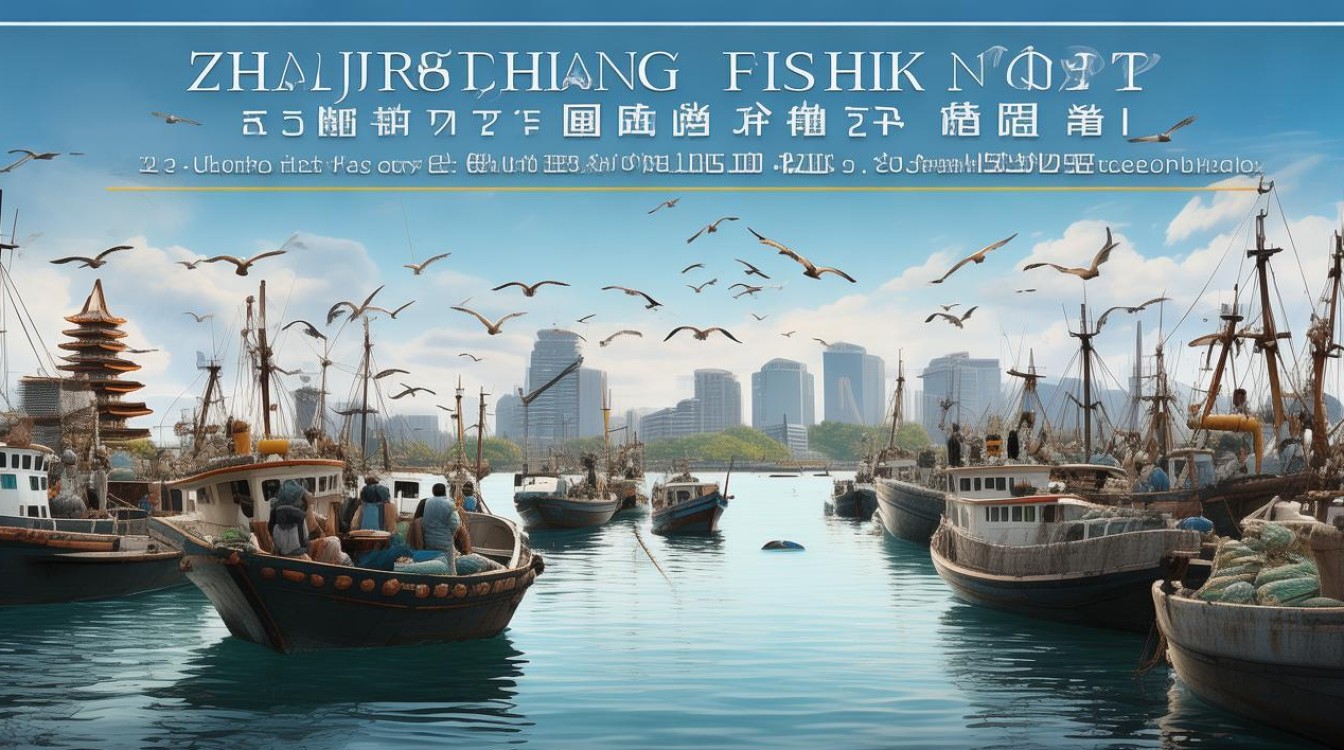 湛江渔业出口有哪些现状与优势？-图2