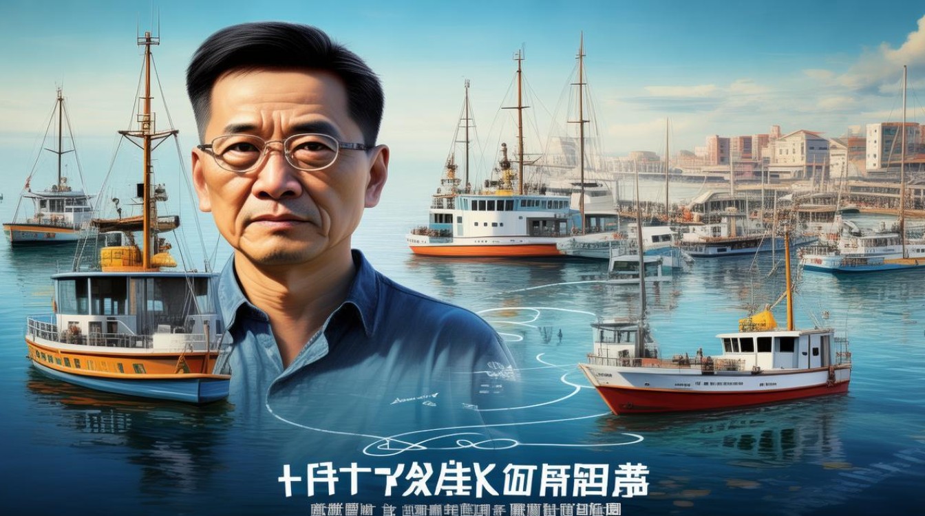 汕尾渔业如何升级？林永斌的产业革新策略解析-图2