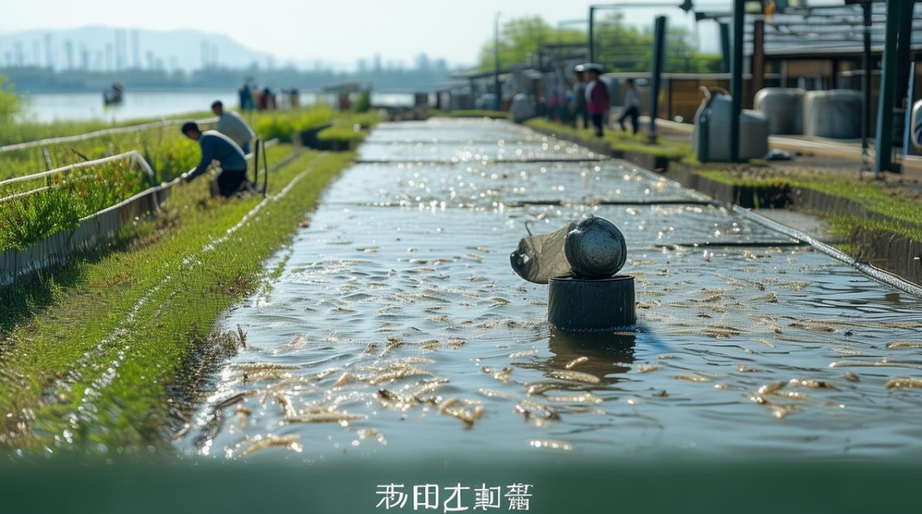 黄河虾养殖技术可行吗？市场前景如何？-图2