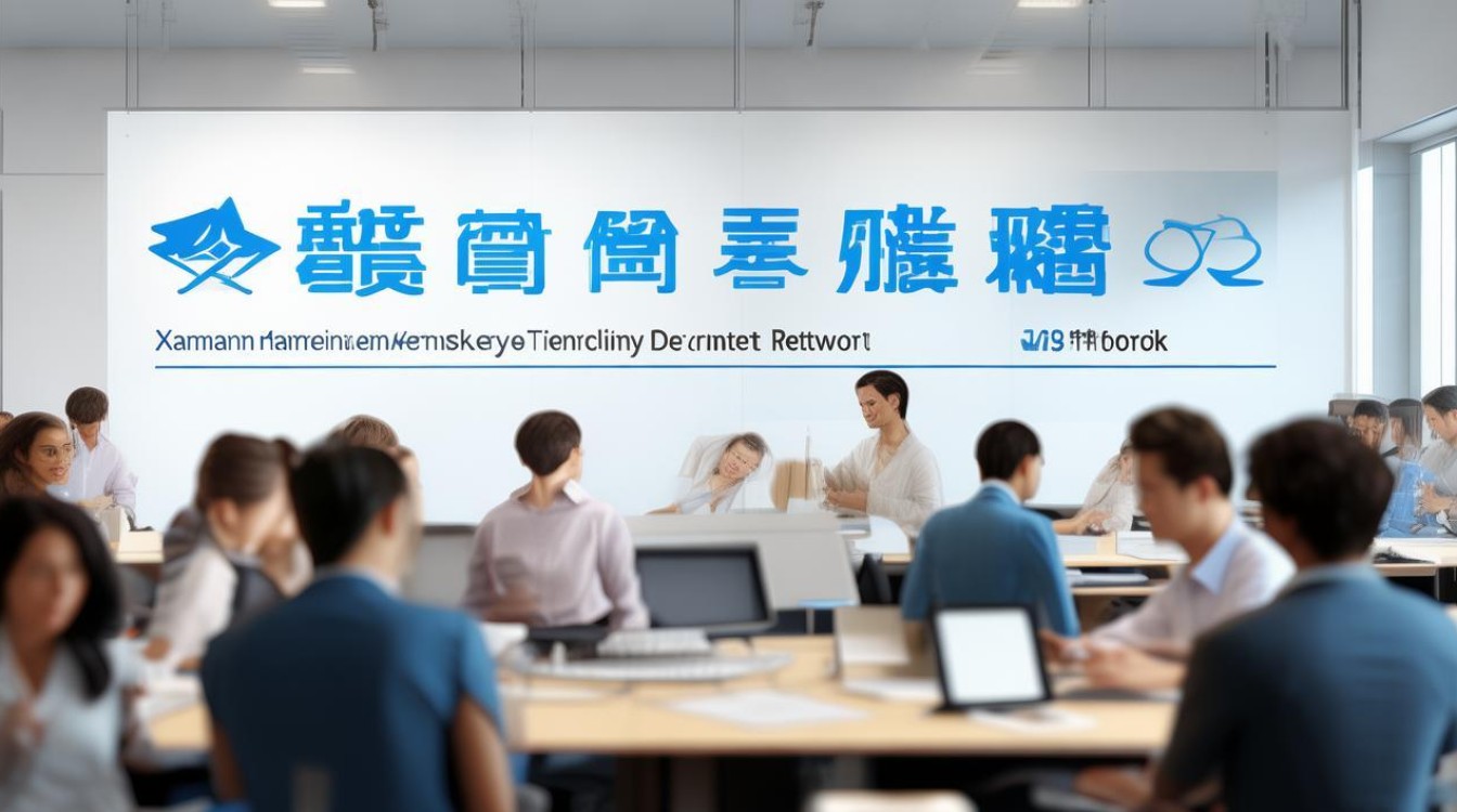 厦门海洋渔业招聘网如何助力人才与产业协同发展？-图1