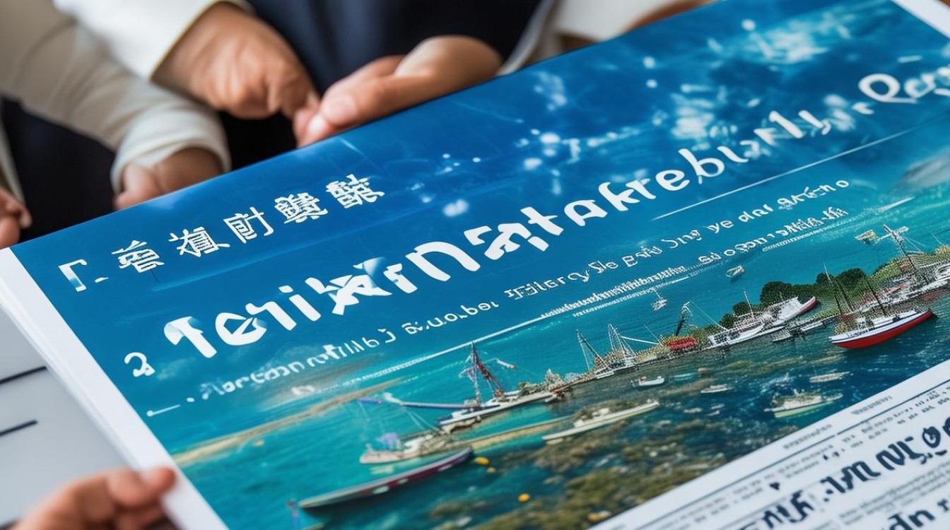 渔业局十三五规划如何推动可持续发展？-图1